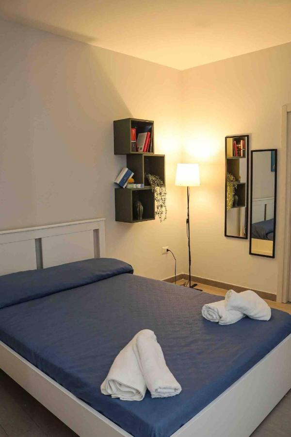 Pappacoda Home Nápoly Kültér fotó