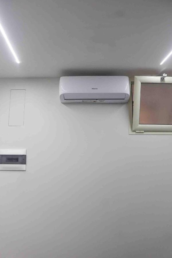 Pappacoda Home Nápoly Kültér fotó